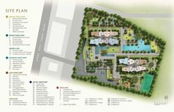 The Myst (D23), Condominium #416044451
